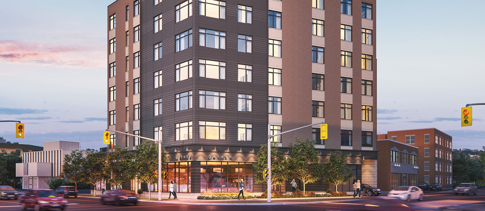 One and Two Bedroom Apartments Coming Soon